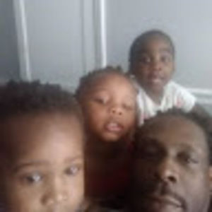 Meet your Posher, William